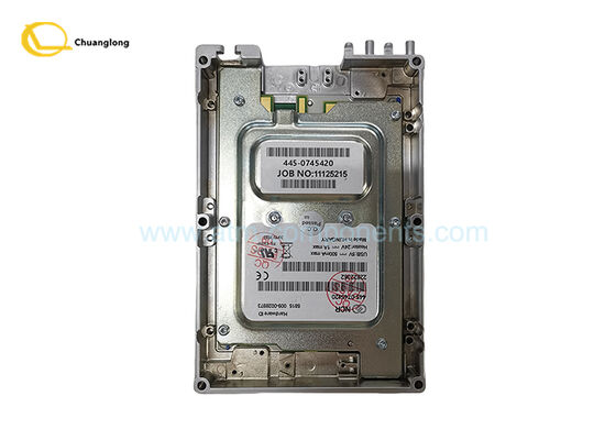 4450735509 4450717207 4450745420 445-0735509 445-0717207 445-0745420 ATM Phần NCR 66 EPP bàn phím