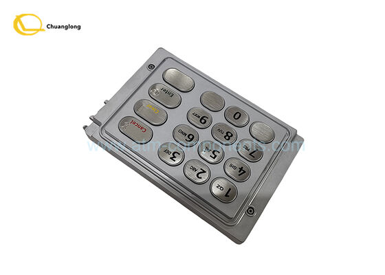 4450735509 4450717207 4450745420 445-0735509 445-0717207 445-0745420 ATM Phần NCR 66 EPP bàn phím