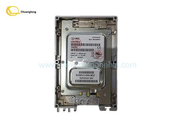 4450735509 4450717207 4450745420 445-0735509 445-0717207 445-0745420 ATM Phần NCR 66 EPP bàn phím