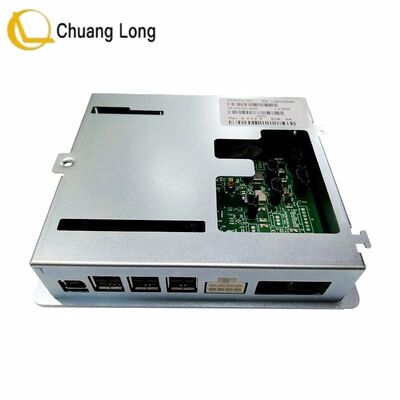 Diebold Nixdorf UCC UNIT ELU Cung cấp điện Bộ chuyển mạch điện Bộ lắp ráp chọn kép Arial 49-254764-000F 49254764000F