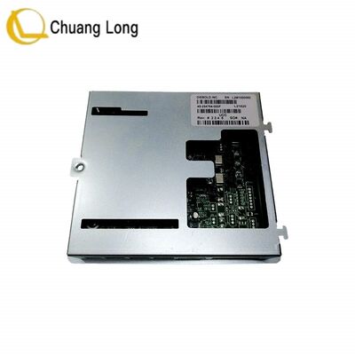 Diebold Nixdorf UCC UNIT ELU Cung cấp điện Bộ chuyển mạch điện Bộ lắp ráp chọn kép Arial 49-254764-000F 49254764000F