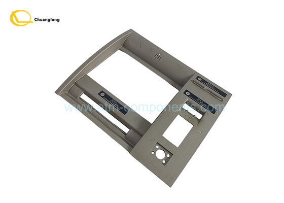 1750082904 01750082904 Chiếc máy ATM Phần Wincor Procash 2050XE Fascia Mặt trước