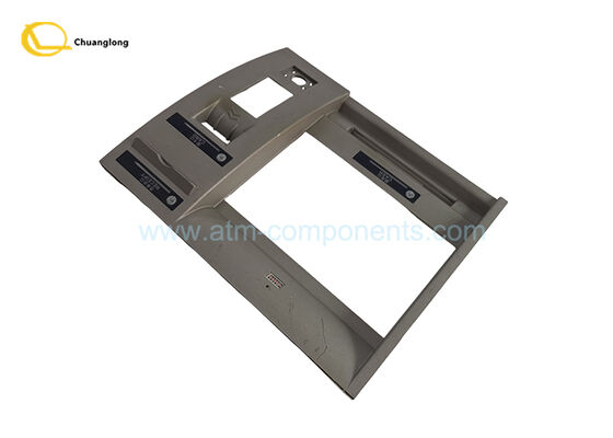 1750082904 01750082904 Chiếc máy ATM Phần Wincor Procash 2050XE Fascia Mặt trước