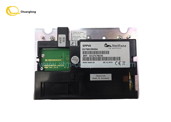 1750159454 01750159454 Chiếc máy ATM Vincor V6 EPP Keyboard