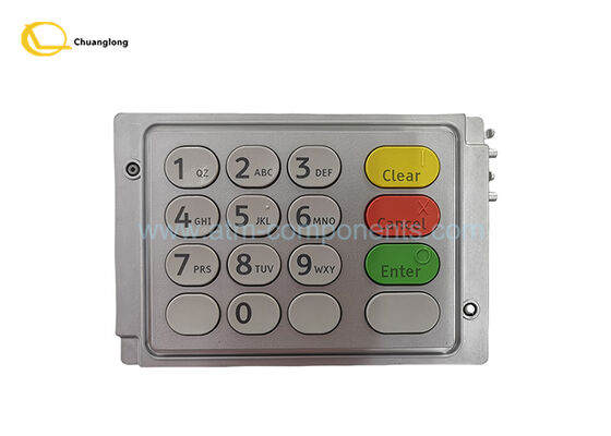4450732107 4450744380 4450717108 ATM Phần pinpad NCR EPP3 Keyboard