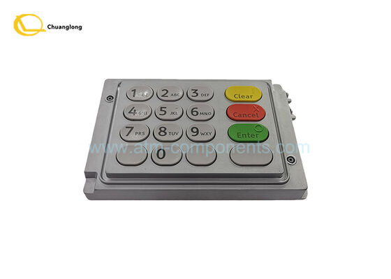 4450732107 4450744380 4450717108 ATM Phần pinpad NCR EPP3 Keyboard