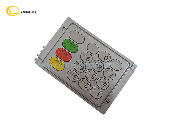 4450732107 4450744380 4450717108 ATM Phần pinpad NCR EPP3 Keyboard