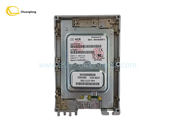 4450732107 4450744380 4450717108 ATM Phần pinpad NCR EPP3 Keyboard