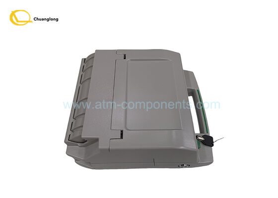 A003871 Chiếc máy ATM Chiếc máy DeLaRue Glory NMD RV301 Máy thu âm