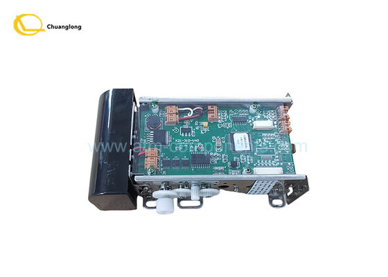 RS232 USB TTL CTR-310 Máy điện nhỏ gọn Kiosk RFID IC Máy đọc thẻ từ