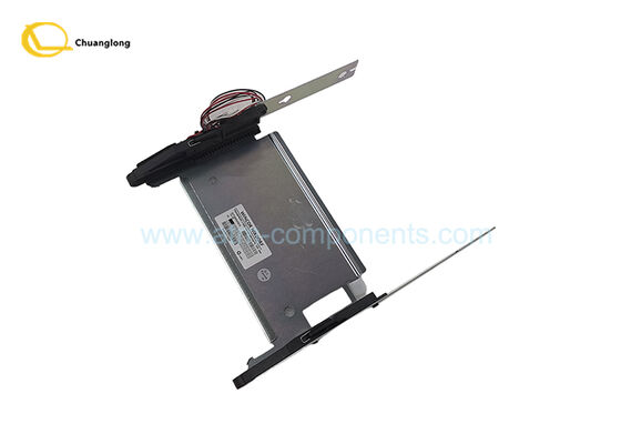 1750057875 01750057875 Chiếc máy ATM Chiếc máy Wincor Nixdorf Transport AGT CMD-V4 FL ngang 101mm