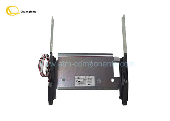 1750057875 01750057875 Chiếc máy ATM Chiếc máy Wincor Nixdorf Transport AGT CMD-V4 FL ngang 101mm