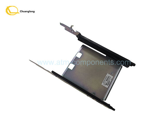 Giá tốt 1750076716 01750076716 Bộ phận máy ATM Wincor Nixdorf Transport AGT CMD-V4 Horizontal RL 287mm Chasis trực tuyến