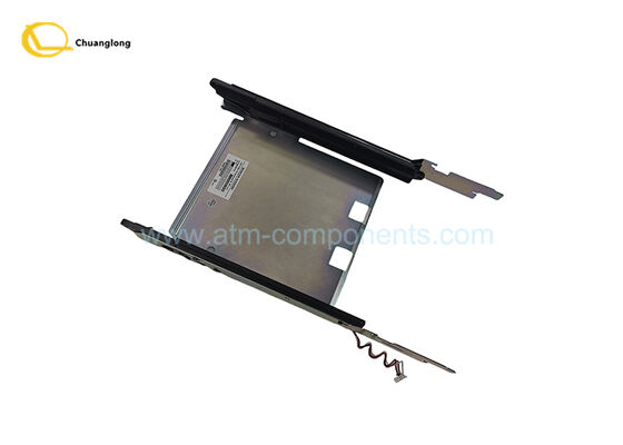 1750076716 01750076716 Bộ phận máy ATM Wincor Nixdorf Transport AGT CMD-V4 Horizontal RL 287mm Chasis