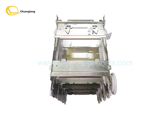 1750130600 01750130600 ATM Phân bộ Wincor Nixdorf 2050XE CMD-V4 Cassette Housing Chassis