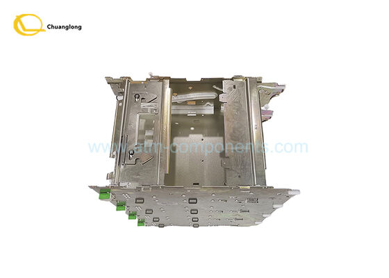 1750130600 01750130600 ATM Phân bộ Wincor Nixdorf 2050XE CMD-V4 Cassette Housing Chassis