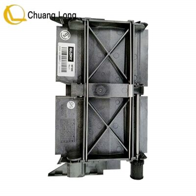 DelaRue Glory NMD100 Phân phối mô-đun tiền giấy Feeder thiết bị nhập tiền giấy NF300 ATM Phụ tùng A011261