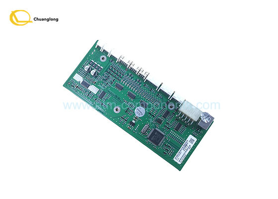 1750187952 01750187952 Bộ phận máy ATM Wincor PC280 SE Bảng điều khiển