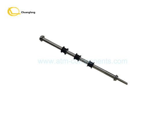 49202789000B 49-202789-000B ATM Phụ tùng phụ tùng Diebold Shaft XPRT Drive Non-Grooved Rollers