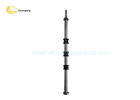 49202789000B 49-202789-000B ATM Phụ tùng phụ tùng Diebold Shaft XPRT Drive Non-Grooved Rollers