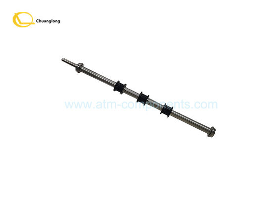 49202789000B 49-202789-000B ATM Phụ tùng phụ tùng Diebold Shaft XPRT Drive Non-Grooved Rollers