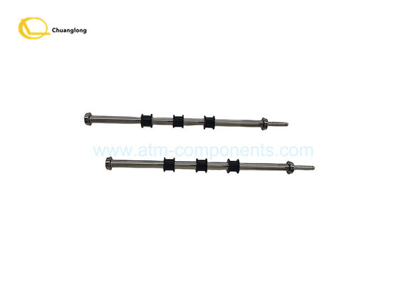 49202789000B 49-202789-000B ATM Phụ tùng phụ tùng Diebold Shaft XPRT Drive Non-Grooved Rollers