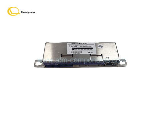 1750070596 01750070596 Chiếc máy ATM Bộ phận máy Wincor Nixdorf SE Bảng điều khiển USB Điện tử đặc biệt