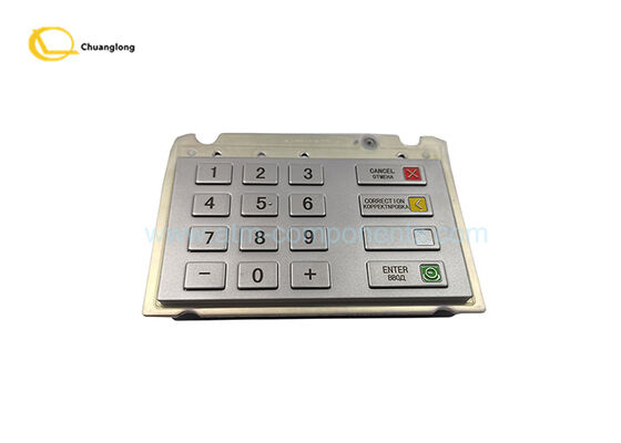 1750159454 01750159454 Chiếc máy ATM Vincor V6 EPP Keyboard
