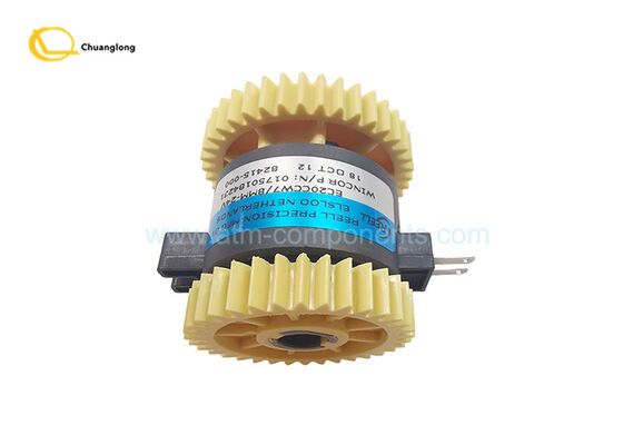 1750184231 01750184231 ATM Phụ tùng phụ tùng Wincor Nixdorf Bộ ghép