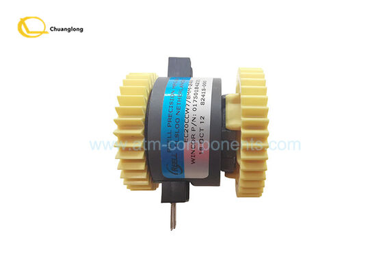 1750184231 01750184231 ATM Phụ tùng phụ tùng Wincor Nixdorf Bộ ghép