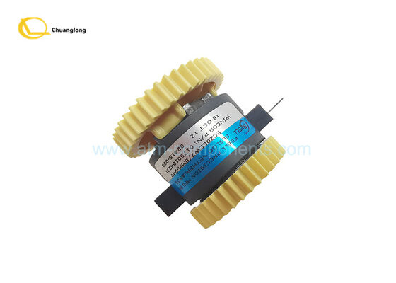 1750184231 01750184231 ATM Phụ tùng phụ tùng Wincor Nixdorf Bộ ghép