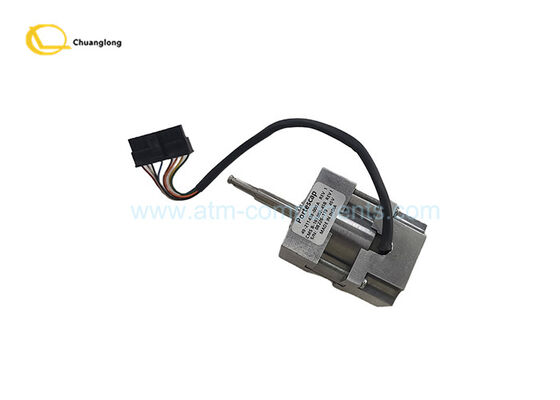 49211438000A 49-211438-000A Bộ phận máy ATM Diebold Opteva Stacker Motor