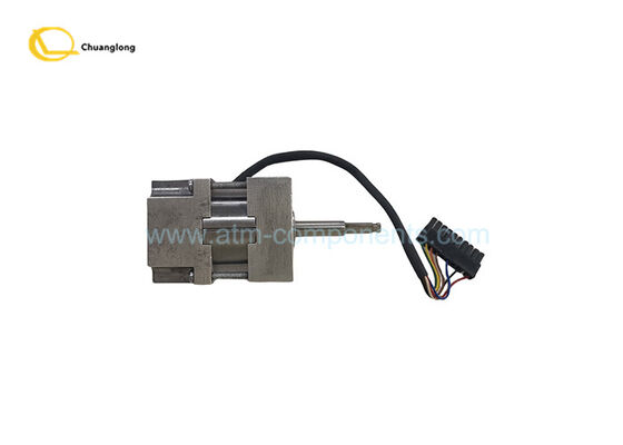 49211438000A 49-211438-000A Bộ phận máy ATM Diebold Opteva Stacker Motor