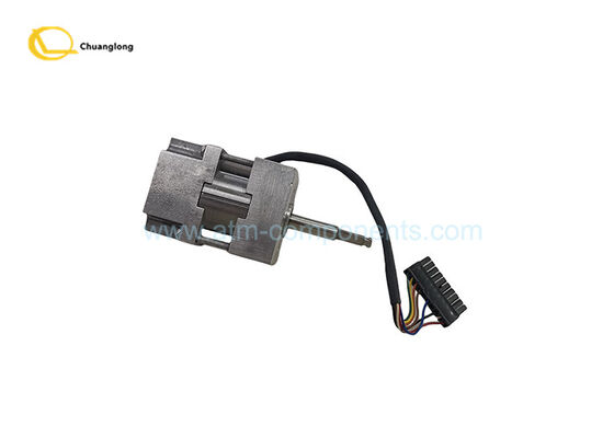 49211438000A 49-211438-000A Bộ phận máy ATM Diebold Opteva Stacker Motor