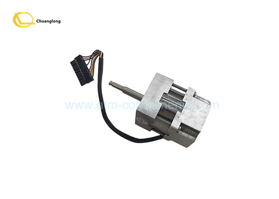 49211438000A 49-211438-000A Bộ phận máy ATM Diebold Opteva Stacker Motor