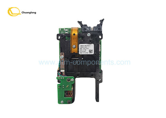 ICM300-3R0775 Bộ phận ATM IFM300-0300 7030000137 Hyosung Triton ATM DIP Card Reader Sankyo Emv Bezel