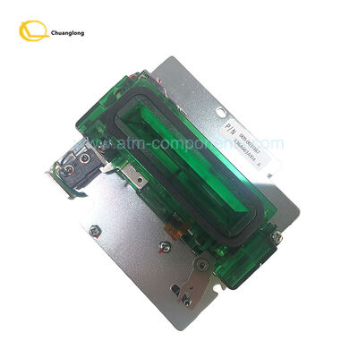 Giá tốt 0090031367 009-0031367 Bộ phận máy ATM NCR IMCRW Card Reader Shutter Assembly trực tuyến