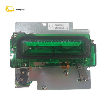 0090031367 009-0031367 Bộ phận máy ATM NCR IMCRW Card Reader Shutter Assembly