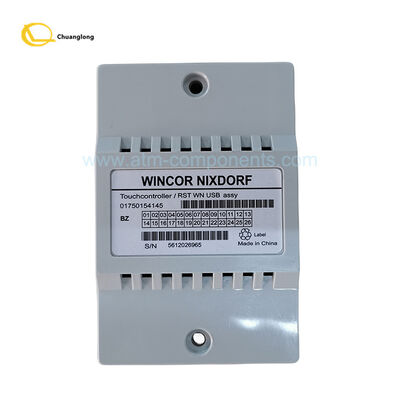 1750154145 01750154145 Chiếc máy ATM Chiếc máy VINCOR NIXDORF Touchcontroller USB