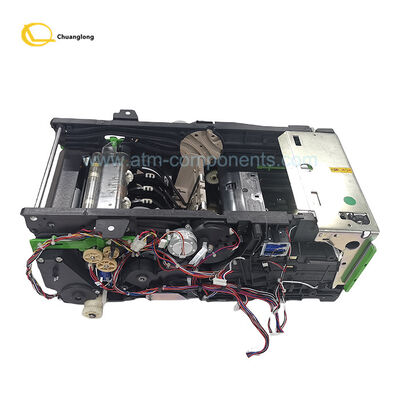 1750183289 01750183289 ATM Machine Parts Wincor Nixdorf CMD-V5 module stacker với một lần từ chối