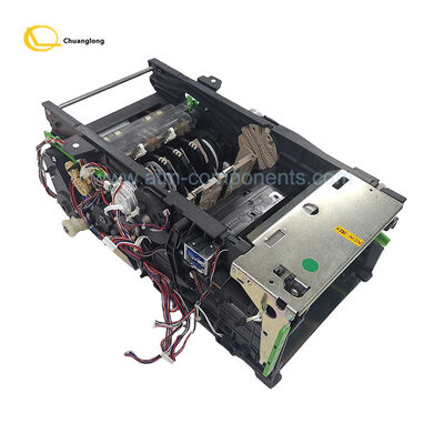 1750183289 01750183289 ATM Machine Parts Wincor Nixdorf CMD-V5 module stacker với một lần từ chối