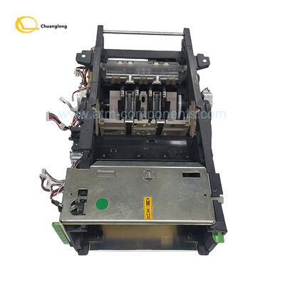 1750183289 01750183289 ATM Machine Parts Wincor Nixdorf CMD-V5 module stacker với một lần từ chối