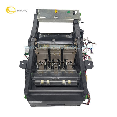 1750183289 01750183289 ATM Machine Parts Wincor Nixdorf CMD-V5 module stacker với một lần từ chối