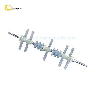 1750200435-100 1750206620 01750206620 Máy ATM Bộ phận máy Wincor Đường lái VS tái chế mô-đun