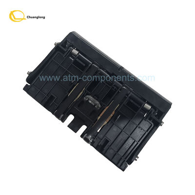 Giá tốt 7310000733 S7310000733 Bộ phận máy ATM Hyosung Nautilus Mx5600 Cdu10 Máy phát tiền mặt Clamp xe cộ Assy trực tuyến