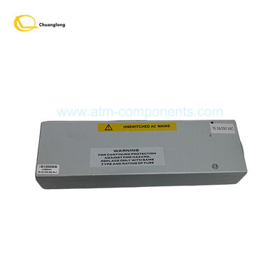 49218393000C 49-218393-000C Bộ phận máy ATM Diebold Opteva ASSY AC BOX
