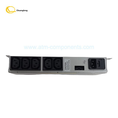 49218393000C 49-218393-000C Bộ phận máy ATM Diebold Opteva ASSY AC BOX