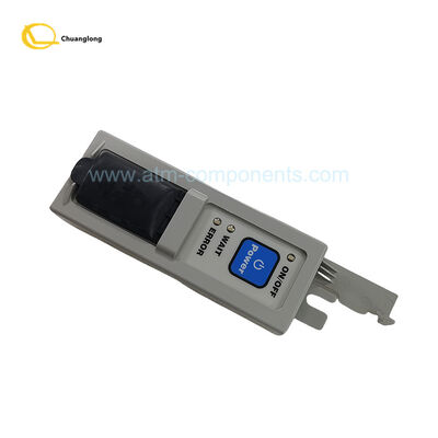 49219660000B 49-219660-000B Bộ phận máy ATM Diebold 368 Bảng điều khiển năng lượng