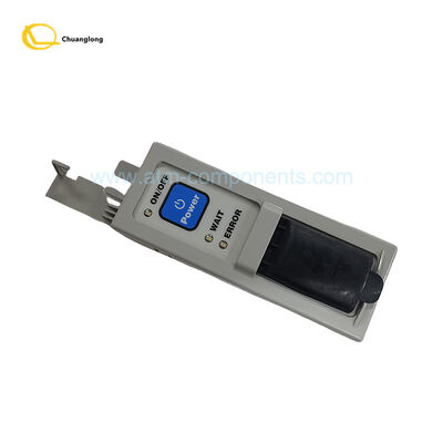 49219660000B 49-219660-000B Bộ phận máy ATM Diebold 368 Bảng điều khiển năng lượng