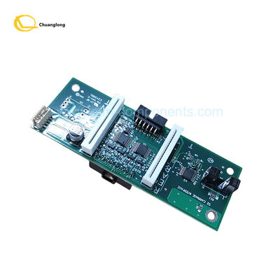 445-0761208-191 445-0739814 ATM Machine Parts NCR S2 Carriage PCB